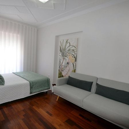 Apartamento Mar&Sol Nazaré Exterior foto