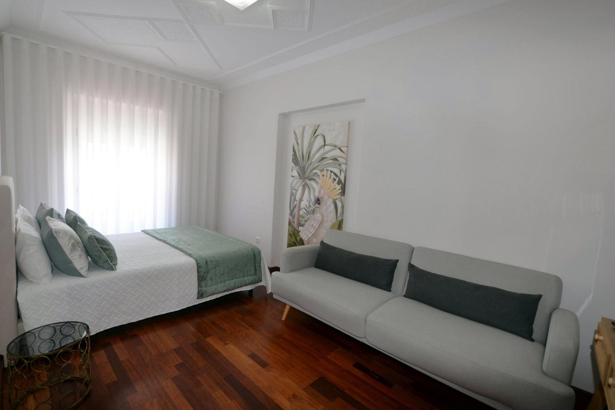 Apartamento Mar&Sol Nazaré Exterior foto