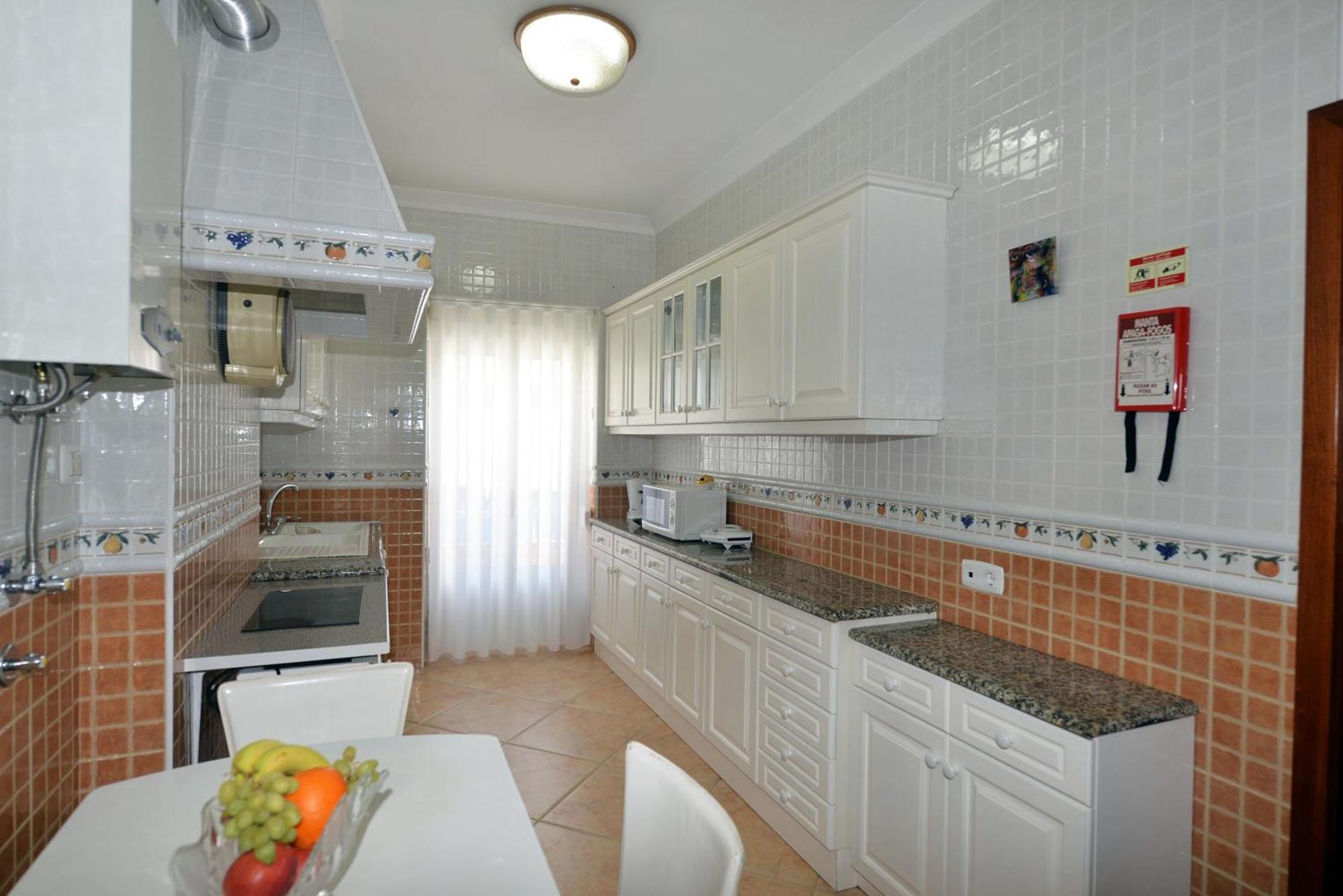 Apartamento Mar&Sol Nazaré Exterior foto