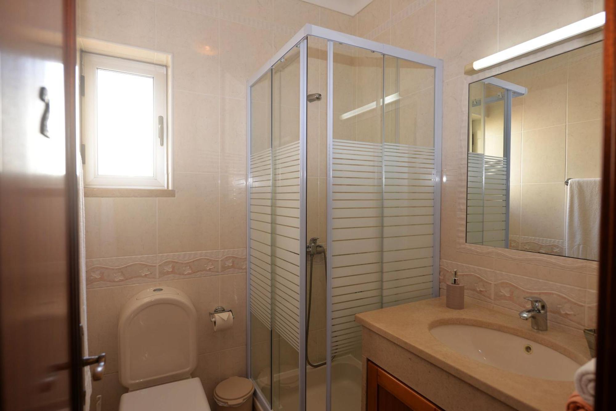 Apartamento Mar&Sol Nazaré Exterior foto